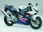 Honda CBR 900RR Fireblade (CBR954RR)